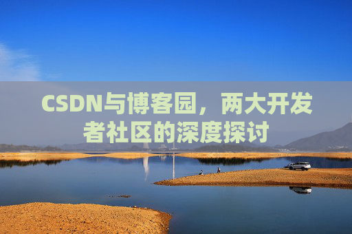 CSDN与博客园，两大开发者社区的深度探讨