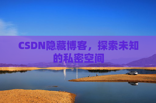 CSDN隐藏博客，探索未知的私密空间